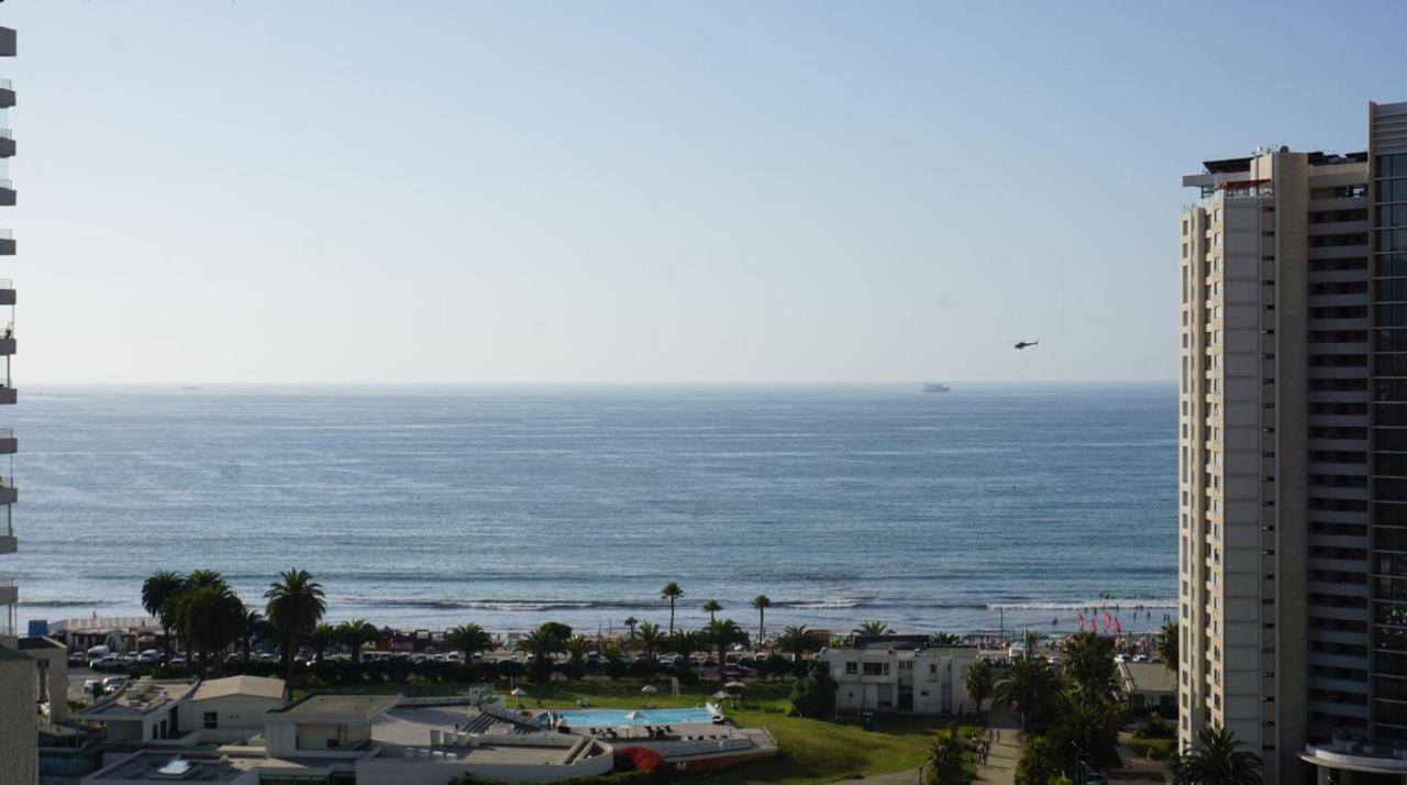 Departamento Marina Horizonte II Apartment Кокимбо Екстериор снимка
