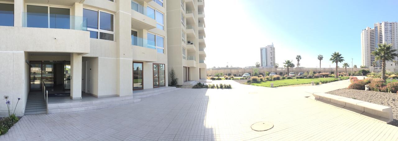 Departamento Marina Horizonte II Apartment Кокимбо Екстериор снимка